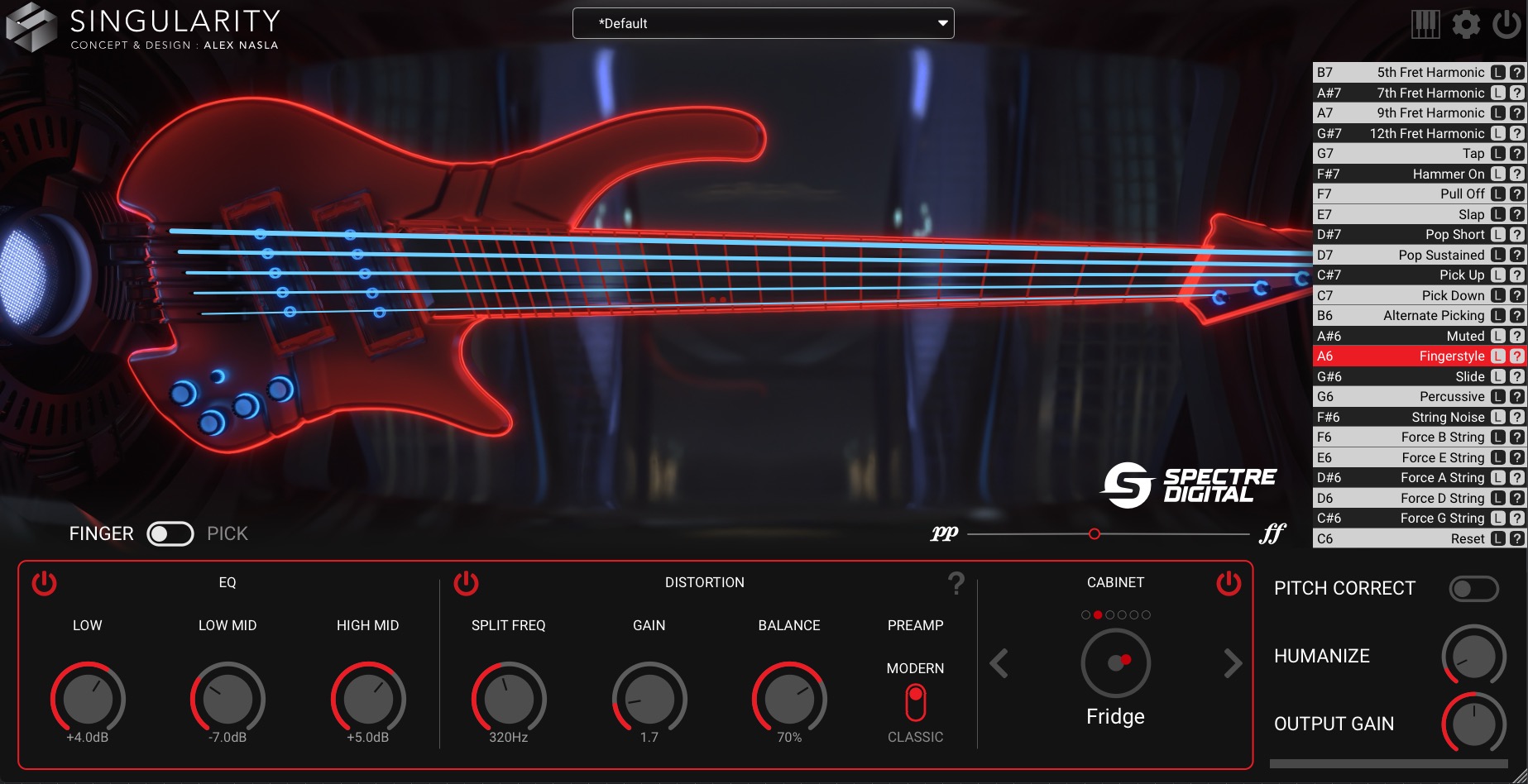 Singularity Virtual Bass - Image 4
